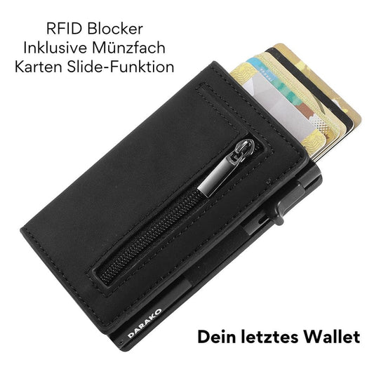 Don Darako Future Wallet