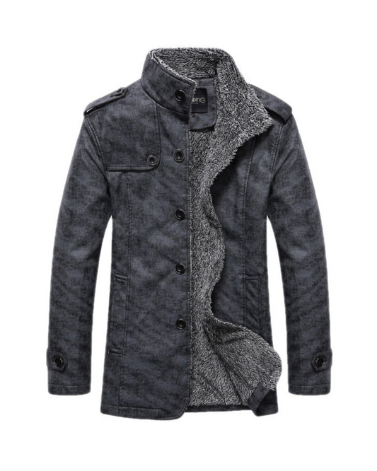 ALAN - Winter jacket for men